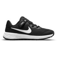 Кросівки дитячі Nike Revolution 6 Flyease Nn (Ps) DD1114-003 31 (13C US) чорні