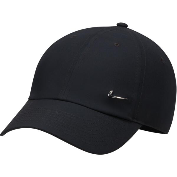 

Кепка Nike U Nk Df Club Cap U Cb Mtswsh L FB5372-010 S/M черная