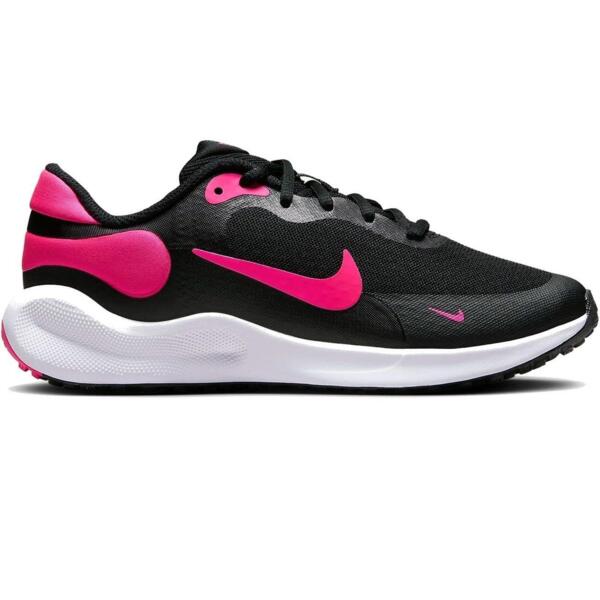 

Кроссовки для девочки Nike Revolution 7 (Gs) FB7689-002 35.5 (3.5Y US) розовые