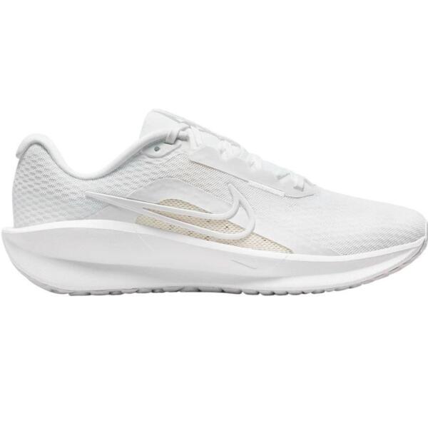 

Кроссовки женские Nike W Downshifter 13 FD6476-101 37.5 (6.5 US) белые