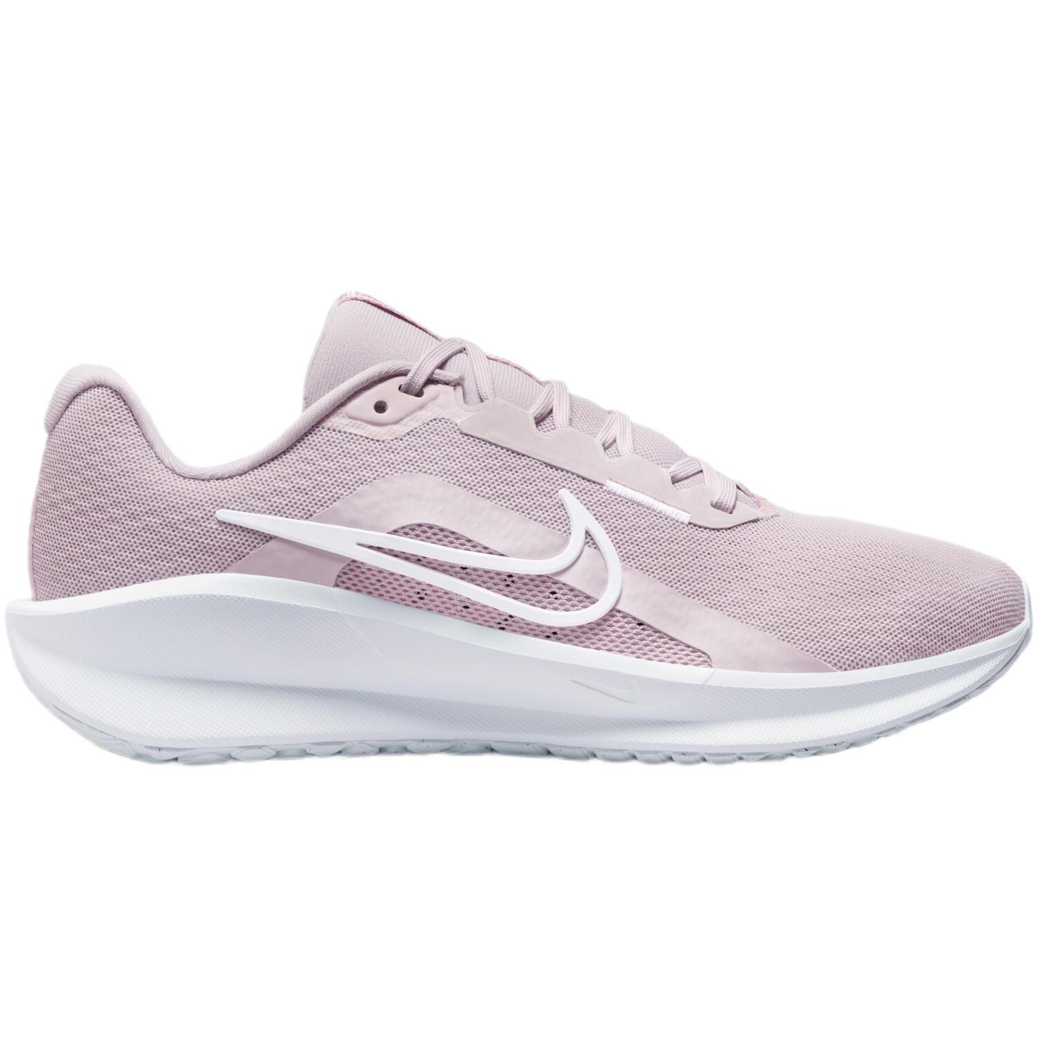 Кроссовки женские Nike W Downshifter 13 FD6476-007 37.5 (6.5 US) розовые