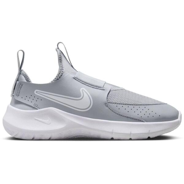 

Кроссовки детские Nike Flex Runner 3 (Gs) FN1294-001 35 (3Y US) серые