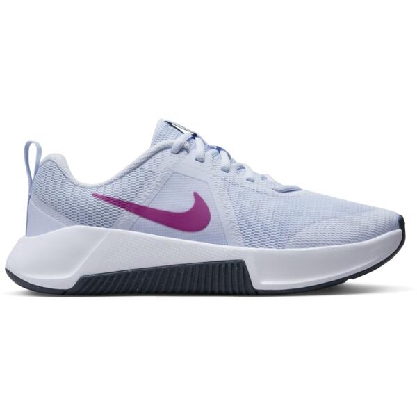 

Кроссовки женские Nike W Mc Trainer 3 FQ1830-400 38 (7 US) голубые