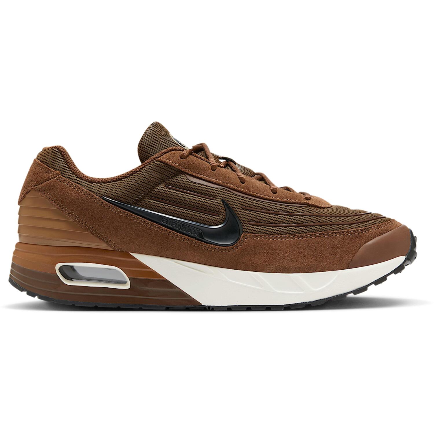 Кросівки чоловічі Nike Air Max Verse FV1302-200 42.5 (9 US) коричневі