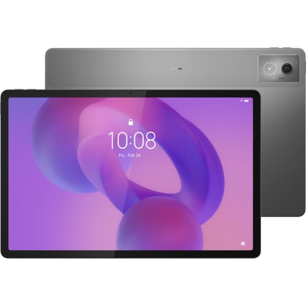 

Планшет Lenovo Idea Tab Pro 12.7 8/128 WiFi Luna Grey + Pen&Moto Buds (ZAE40156UA)