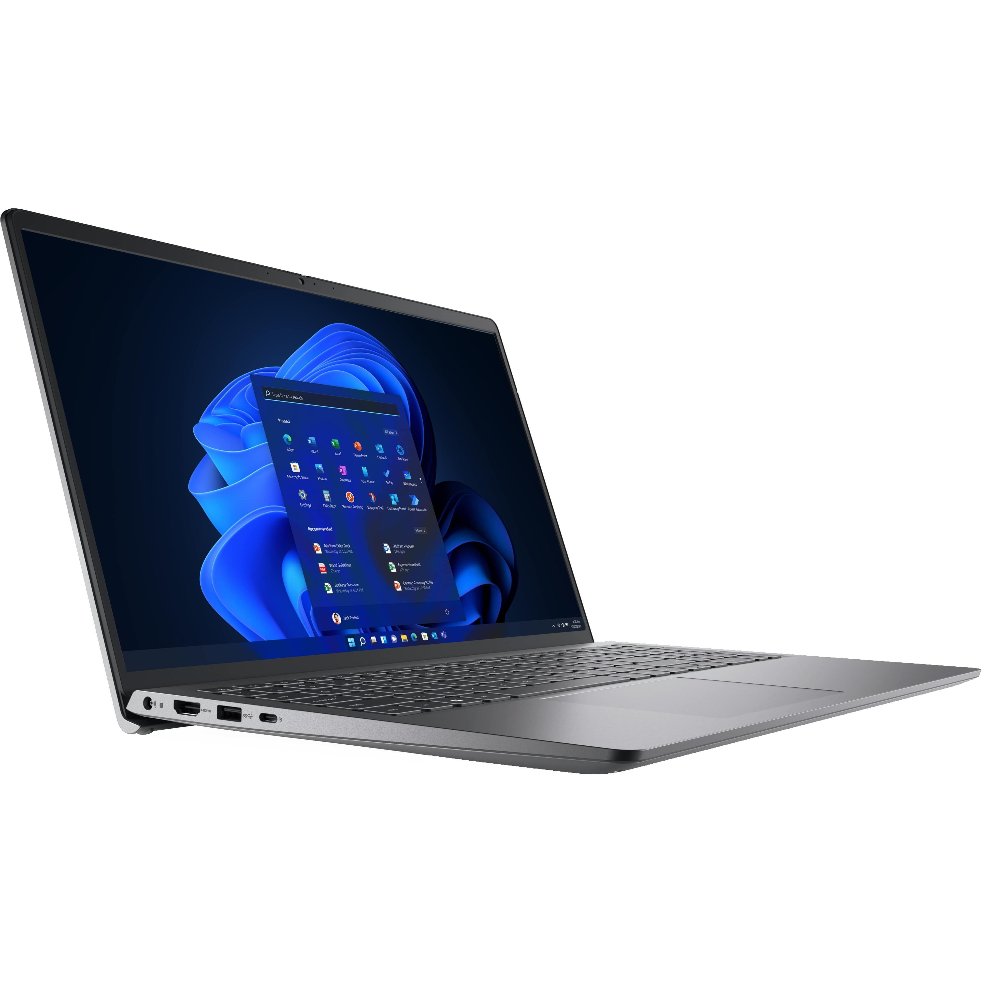 Ноутбук DELL Vostro 3530 (N0094PVNB3530UA_W11P)фото1