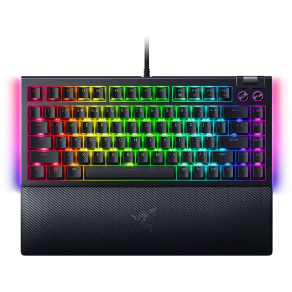 

Игровая клавиатура Razer BlackWidow V4 (RZ03-05000100-R3M1)