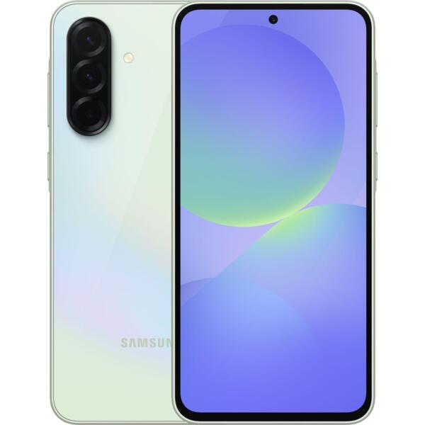 

Смартфон Samsung Galaxy A36 5G 6/128Gb Lime (SM-A366BLGBEUC)