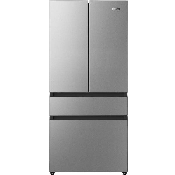 

Холодильник Gorenje NRM8181UX_Sale