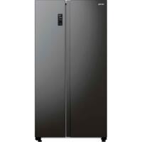 Холодильник Gorenje SBS NRR9185EABXL_Sale