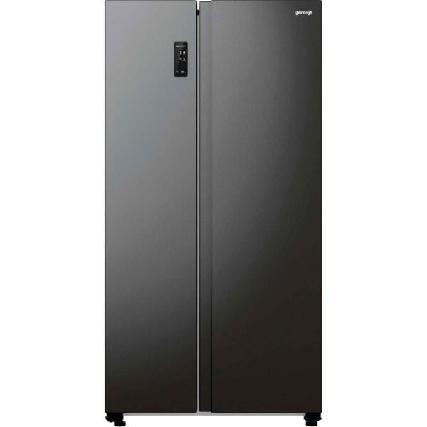 

Холодильник Gorenje SBS NRR9185EABXL_Sale