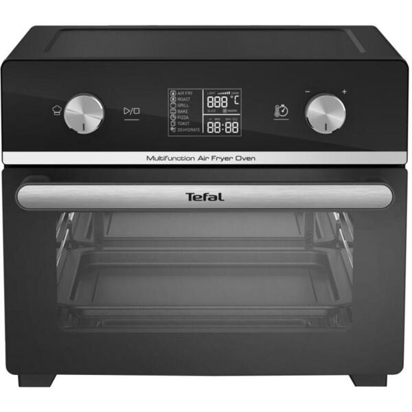 

Мультипечь Tefal Easy Fry Oven Multifunctional FW606810