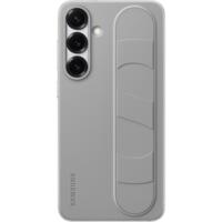 Чехол Samsung для Galaxy S25+ (S936), Standing Grip case, Grey (EF-GS936CJEGWW)