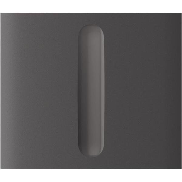 

Кнопка для одноклавишного выключателя диммера Ajax CenterButton Dimmer Ver (000051296)