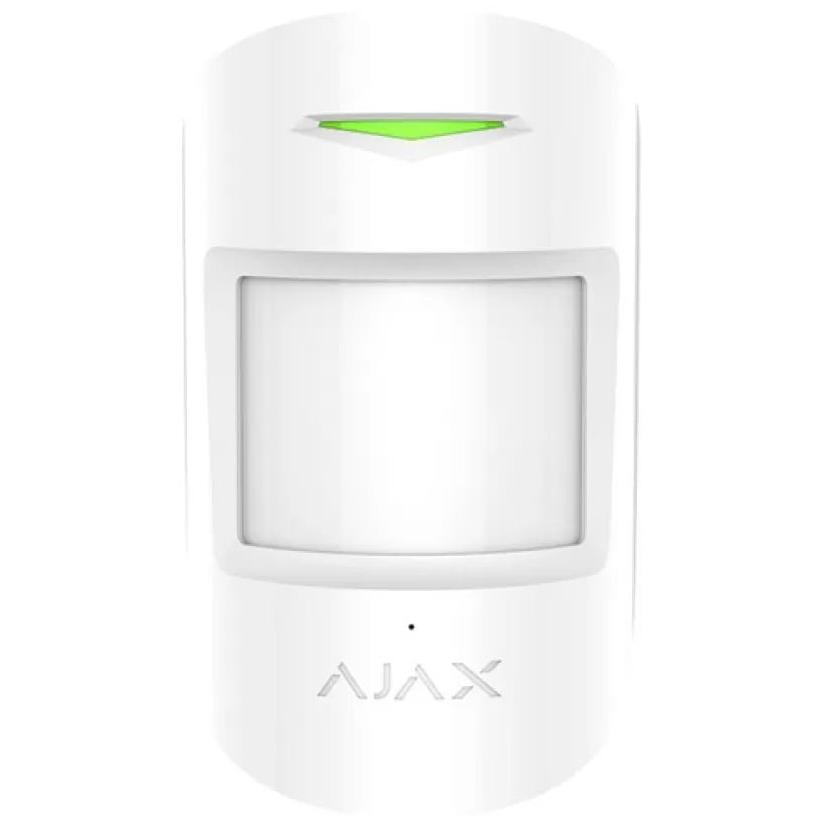 Корпус DummyBox для Ajax CombiProtect, белый (000022117) фото 1
