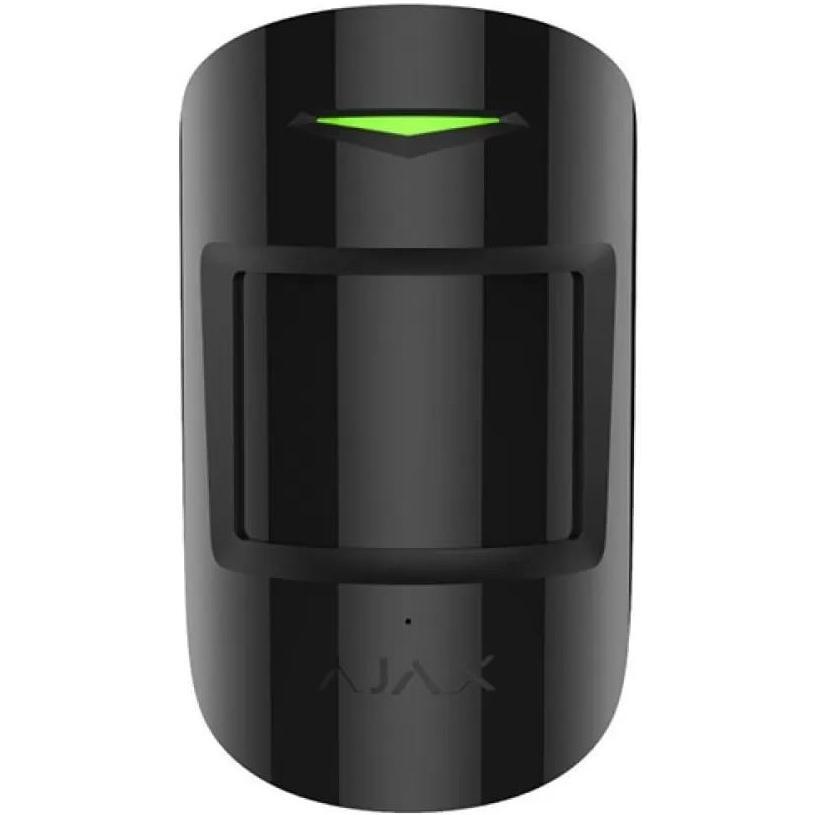 Корпус DummyBox для Ajax CombiProtect, черный (000022118) фото 1