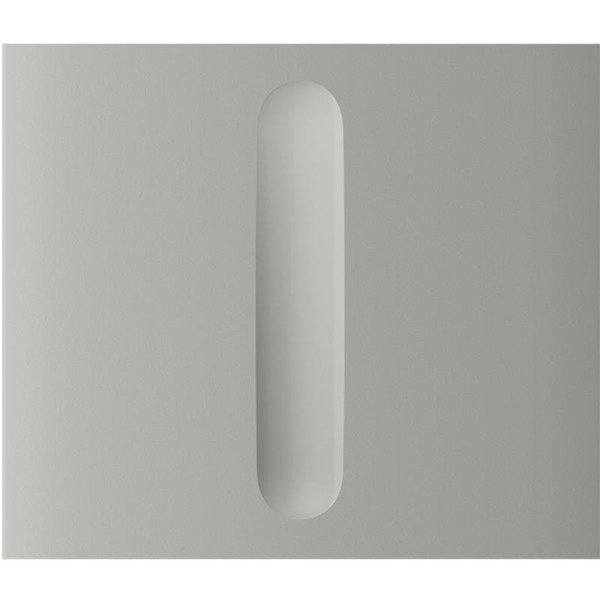 

Кнопка для одноклавишного выключателя диммера Ajax CenterButton Dimmer Ver (000051292)