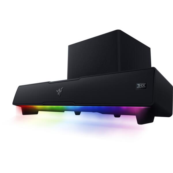 

Акустическая система Razer Leviathan V2 (RZ05-03920100-R3G1)