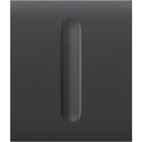 Кнопка для одноклавішного вимикача димеру Ajax CenterButton Dimmer 1-gang 2-way for (000051275)