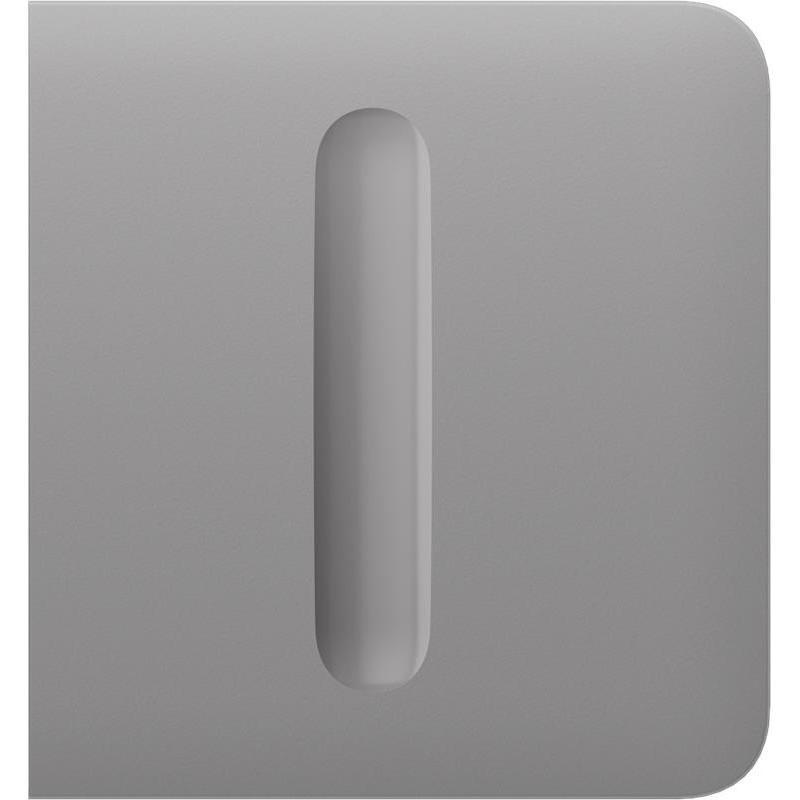 Кнопка для одноклавишного выключателя диммера Ajax SideButton Dimmer 1-gang 2-way for LightS (000051288) фото