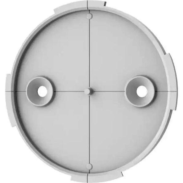 

Крепление Smartbracket для Ajax FireProtect, белый (000021574)