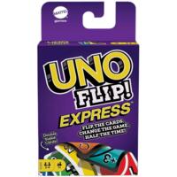 Карточная игра UNO Flip! Express (GXD75)