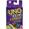Карточная игра UNO Flip! Express (GXD75)