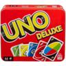 Карточная игра UNO Deluxe (K0888)