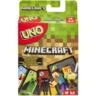 Карточная игра UNO Minecraft (FPD61)