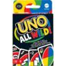 Карточная игра UNO All Wild! (HHL33)