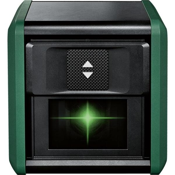 

Нивелир лазерный Bosch Quigo Green (0.603.663.C02)