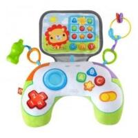 Подушка для игры на животике "Веселый джойстик" Fisher-Price (HGB89)