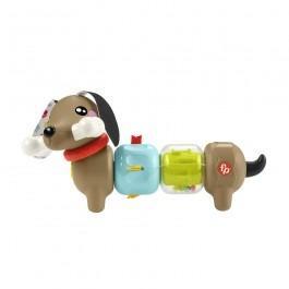 Розвивальна такса Fisher-Price (HTW91)фото1