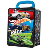 Контейнер для 18 машинок Hot Wheels (HWCC2-23K)