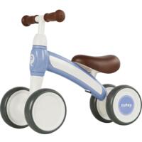 Біговел QPLAY Cutey блакитний (B-400-5CuteyLightBlue)