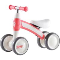 Біговел QPLAY Cutey рожевий (B-400Pink)
