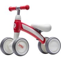 Біговел QPLAY Cutey червоний (B-400Red)