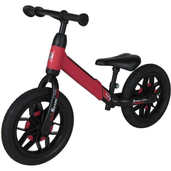 Беговел QPLAY Spark красный (B-500Red)