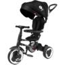 Велосипед трехколесный QPLAY Rito EVA складной черный (S380-7Black)