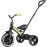 Велосипед трехколесный QPLAY Elite+ зеленый (T180-5Elite+Green)