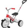 Велосипед трехколесный QPLAY Elite+ красный (T180-5Red)