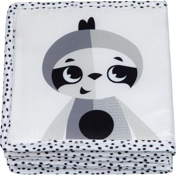 Книжечка-бортик TINY LOVE Бохо Шик с интерактивными элементами, с рождения (1601700030) фото 1