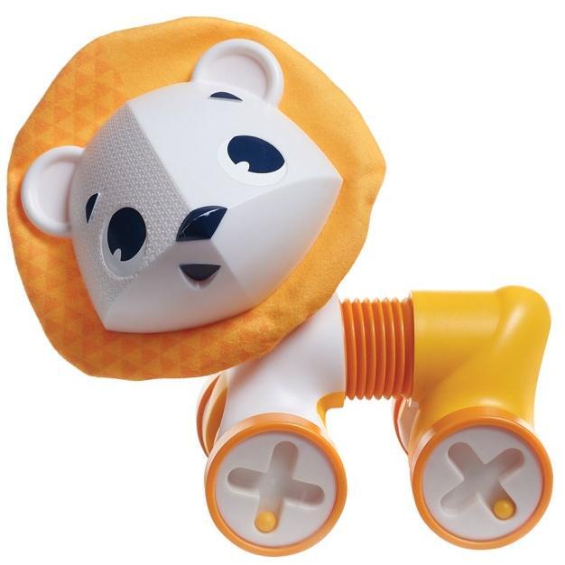 Игрушка каталка TINY LOVE Львенок Леонард (1115900458) фото 1