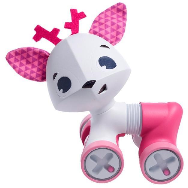 Игрушка каталка TINY LOVE Олененок Флоренс (1117100458) фото 1