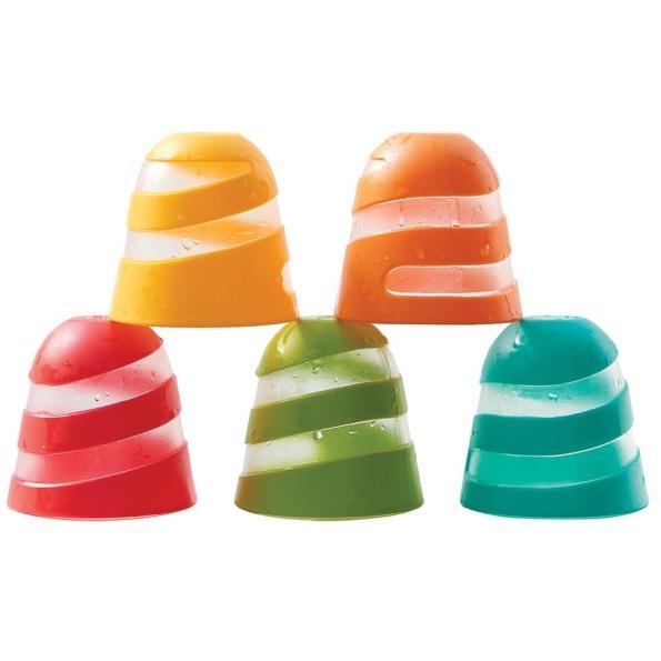 Игровой набор для купания TINY LOVE Спирали (1650200458) фото 1