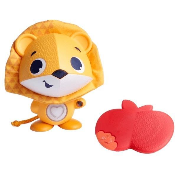 Інтерактивна іграшка TINY LOVE Левеня Леонард (1504406830)фото1