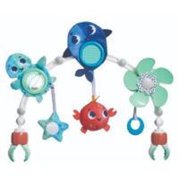 Дуга для коляски TINY LOVE "Океан" музыкальная (1404806830)