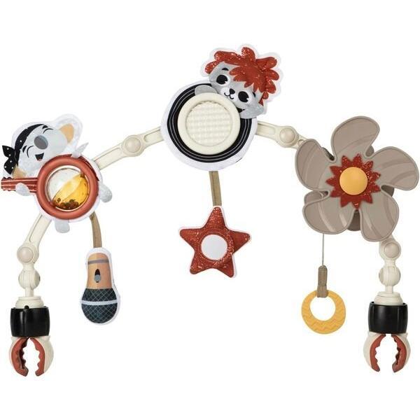 Дуга для коляски TINY LOVE Rock-N-Roll музыкальная, с рождения (1405400030) фото