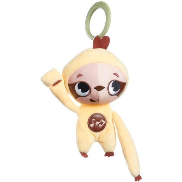 Подвеска музыкальная TINY LOVE