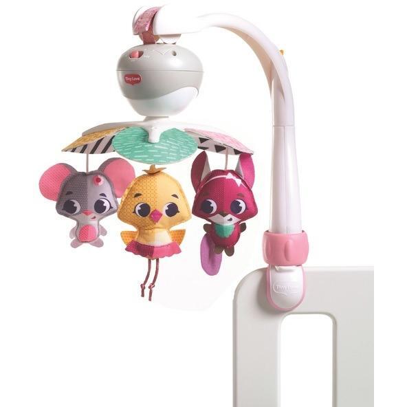 Мобайл TINY LOVE 3-в-1 мультифункциональный Мечты принцессы (1305506830) фото 1